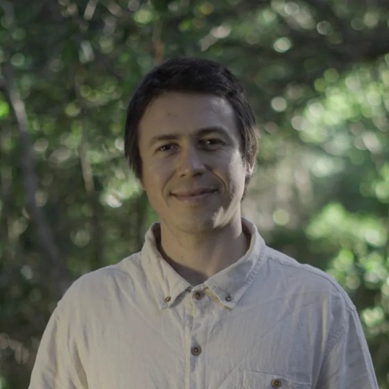 Jorge Barreda Tapia