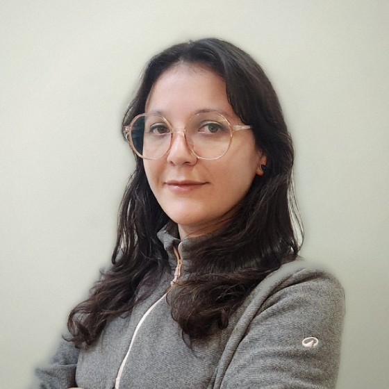 Paula Paz Vidal